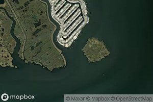 Mill Creek Thorofare