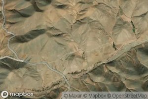 Cheshmeh-ye Qul Beyk