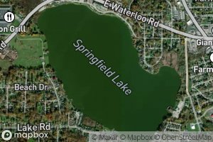 Springfield Lake