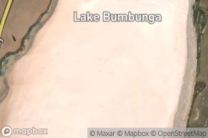 Bumbunga Lake