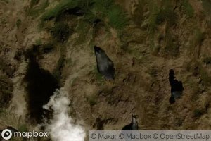 Laguna Venado Inferior