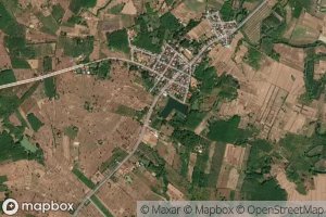 Ang Kep Nam Huai Heo