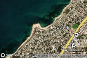 Falcon Bay