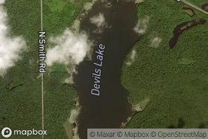 Devils Lake
