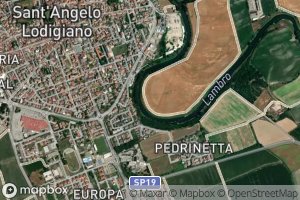 Fiume Lambro Meridionale