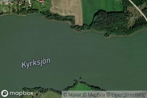 Kyrksjon
