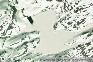 Midtre Flekkosvatnan