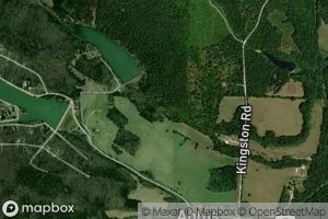 Four Winds Way Reservoir