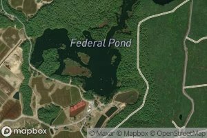 Federal Pond