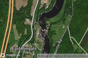 Connecticut River Reservoir