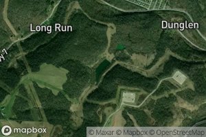 Dunglen Mine Impoundment