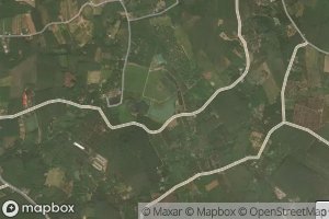 Ang Kep Nam Khao Wong