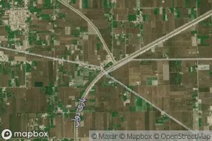 Lower Bari Doab Canal