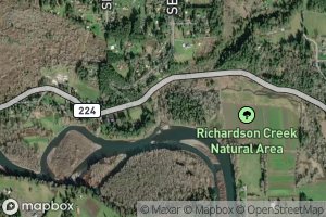 Lake Pidgeon (historical)