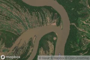 Sanga Capao do Torneiro