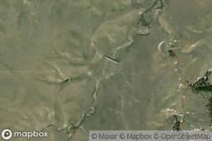 Kiowa Creek Watershed 3-B-20 Reservoir