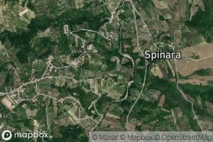 Fosso Ienga di Prata