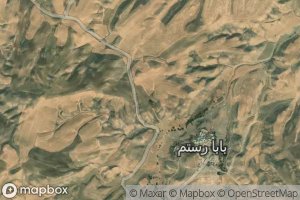 Cheshmeh-ye Mazar `Ali