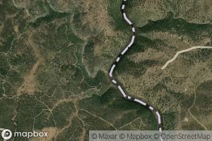 Ribeiro de Enchacana