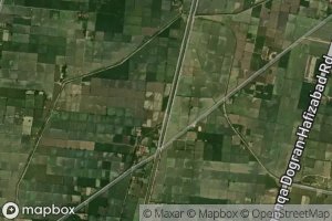 Khangah Distributary