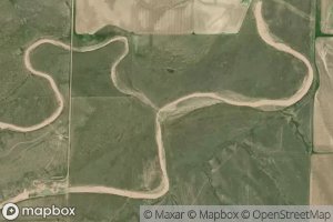 North Fork Arikaree River