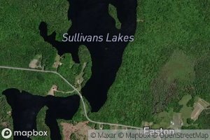 Sullivans Lakes