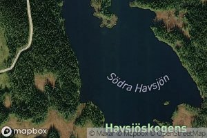 Sodra Havsjon