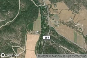 Little Applegate River