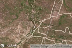 Riacho Malhada Grande