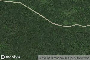 Pad' Listvennichnaya