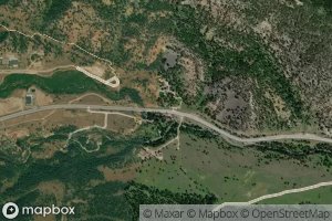 South Fork West Fork Gallatin River