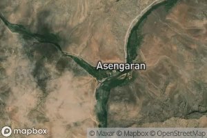 Rudkhaneh-ye Baradust