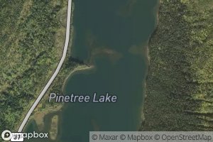 Pinetree Lake