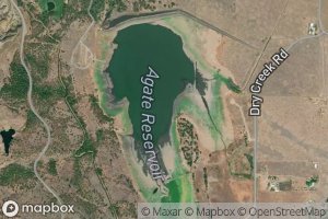 Agate Reservoir