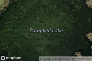 Campbell Lake