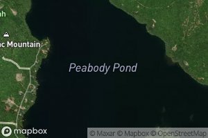 Peabody Pond