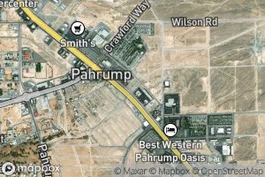 Pahrump Springs