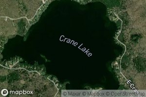 Crane Lake