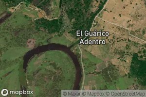 Rio Guarico