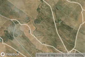 Barranco dos Paes e Aguas