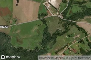 Ribeirao da Agua Branca