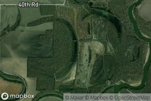 Halfmoon Lake (historical)