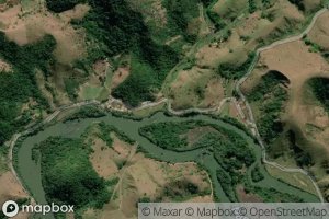 Rio da Divisa Rio Negro