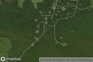 Mount Holly Springs Reservoir