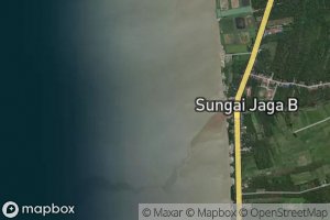 Sungai Jaga