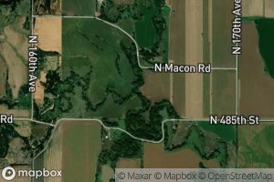 North Branch Timber Creek