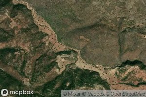 Barranca Achichincla