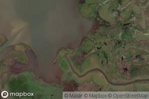 Arroio da Ilha do Meio