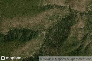 Arroyo Puerto Blanco