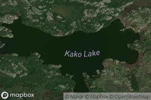 Kako Lake